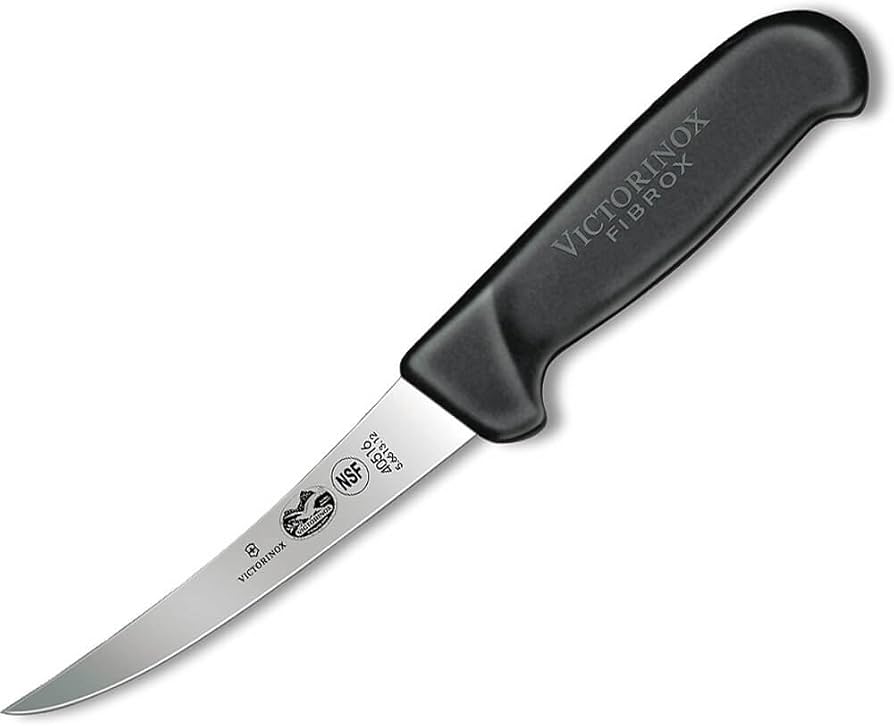 Amazon.com: Victorinox Fibrox 5